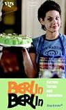 Berlin, Berlin - Kuchen, Torten und Konsorten