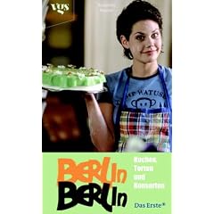 Berlin, Berlin - Kuchen, Torten und Konsorten