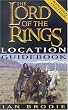 The Lord of the Rings Location Guidebook