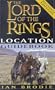 The Lord of the Rings Location Guidebook
