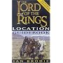 The Lord of the Rings Location Guidebook