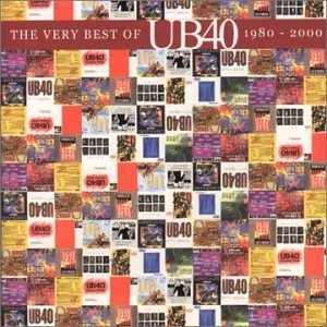Ub40 - Ub40 - Zortam Music Ub40 - Ub40 - Zortam Music