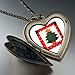 Christmas Pendants Christmas Tree Quilt Square