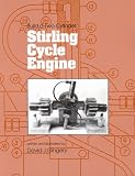 Build a Two Cylinder Stirling Cycle Engine