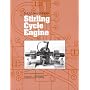 Build a Two Cylinder Stirling Cycle Engine