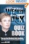 Weakest Link Quiz Book