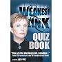 Weakest Link Quiz Book