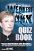 Books : Weakest Link Quiz Book