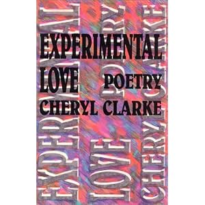Experimental Love: Poetry