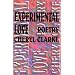 Experimental Love: Poetry
