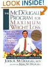 The Mcdougall Program for Maximum Weight Loss