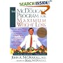 The Mcdougall Program for Maximum Weight Loss