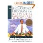 The Mcdougall Program for Maximum Weight Loss