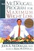 The Mcdougall Program for Maximum Weight Loss