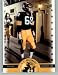 2005 Upper Deck UD Legends #53 L C Greenwood - Pittsburgh Steelers (Football Cards)