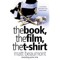 The Book, the Film, the T-shirt