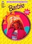 Barbie (Special Edition Coloring Book)