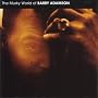 The Murky World of Barry Adamson