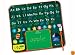 Learning Resources ABC Chalk Talk Electronic Learning Chalkboard