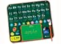 Learning Resources ABC Chalk Talk Electronic Learning Chalkboard