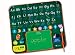 Learning Resources ABC Chalk Talk Electronic Learning Chalkboard