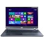 Acer Aspire M5-581TG 15.6-inch Laptop (Silver) (In&hellip by Acer