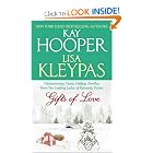 Gifts of Love by Kay Hooper and Lisa Kleypas