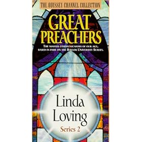 Great Preachers:Linda Loving [VHS]