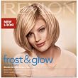 Revlon Frost & Glow Highlighting Kit, Blonde to Light Brown Hair, 1 ea