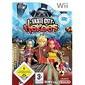 Skate City Heroes