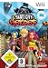 Skate City Heroes