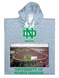 North Dakota Sioux Sweatshirt Photo Frame