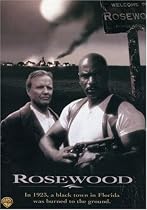 Rosewood