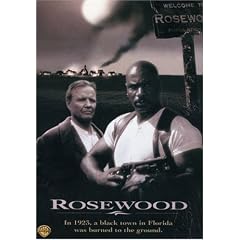 Rosewood