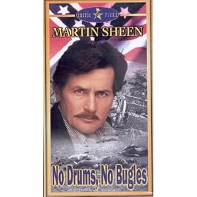 No Drums No Bugles [VHS]