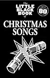 The little black book of Christmas songs