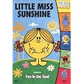 The Mr. Men Show: Season 1, Vol. 2 - Little Miss Sunshine Presents: Fun in the Sun! (Widescreen)