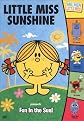The Mr. Men Show: Season 1, Vol. 2 - Little Miss Sunshine Presents: Fun in the Sun! (Widescreen)