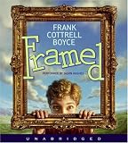 Framed CD