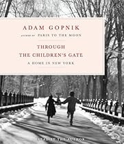 Through the Children's Gate: A Home in New York