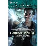 The Calling: Devotion Calls (Book 5) (Silhouette Nocturne) book cover