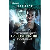 The Calling: Devotion Calls (Book 5) (Silhouette Nocturne) ~ Caridad Scordato