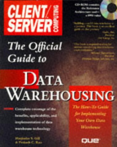Data Warehousing