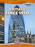 Britain since 1930