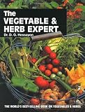 The Vegetable & Herb Expert: The world's best-selling book on vegetables & herbs