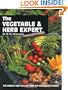 The Vegetable & Herb Expert
