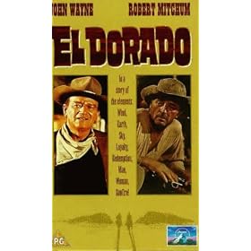 El Dorado [1967]