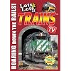 Lots and Lots of Trains DVD Vol. 3