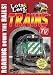 DVD : Lots and Lots of Trains DVD Vol. 3
