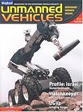 Unmanned Vehicles C-W Unmanned Vehicles Handbook